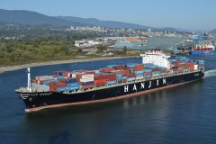 Thumbnail Image for Hanjin Copenhagen oncontextmenu=