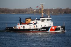 Thumbnail Image for USCGC Neah Bay oncontextmenu=