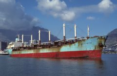 Thumbnail Image for Brigit Maersk