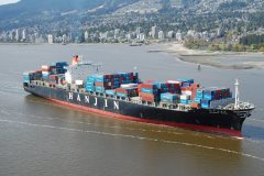 Thumbnail Image for Hanjin Oslo