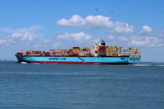 Thumbnail Image for Maersk Idaho
