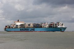 Thumbnail Image for Maersk Kampala oncontextmenu=