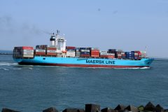 Thumbnail Image for Maersk Palermo oncontextmenu=