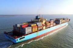 Thumbnail Image for Maersk Idaho