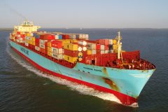 Thumbnail Image for Maersk Idaho