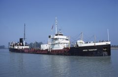 Thumbnail Image for Creek Transport