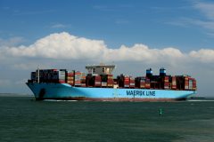 Thumbnail Image for Mogens Maersk oncontextmenu=