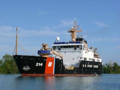 Thumbnail Image for USCGC Hollyhock oncontextmenu=