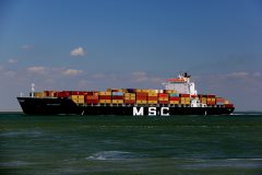 Thumbnail Image for MSC Rossella