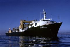 Thumbnail Image for Green Island