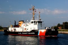 Thumbnail Image for USCGC Mobile Bay oncontextmenu=