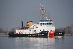 Thumbnail Image for USCGC Katmai Bay