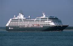 Thumbnail Image for Azamara Journey