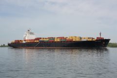 Thumbnail Image for MSC Ulsan