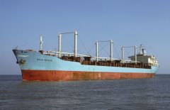 Thumbnail Image for Bella Maersk