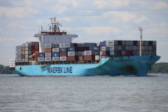 Thumbnail Image for Maersk Pembroke oncontextmenu=