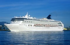 Thumbnail Image for Norwegian Spirit oncontextmenu=