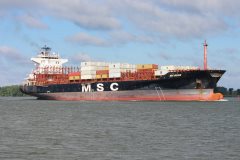 Thumbnail Image for MSC Nilgun