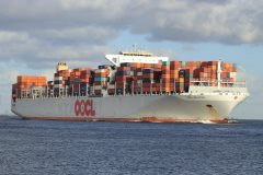 Thumbnail Image for OOCL Malaysia