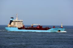 Thumbnail Image for Nuuk Maersk