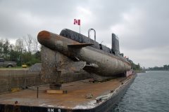 Thumbnail Image for HMCS Olympus