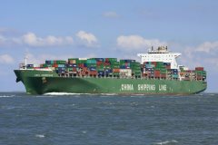 Thumbnail Image for CSCL Zeebrugge oncontextmenu=