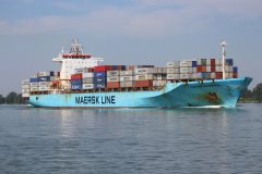 Thumbnail Image for Maersk Pembroke oncontextmenu=