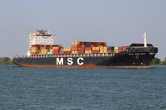 Thumbnail Image for MSC Rosaria oncontextmenu=