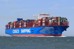 Thumbnail Image for COSCO Shipping Universe