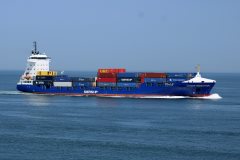 Thumbnail Image for Samskip Endeavour oncontextmenu=