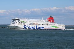 Thumbnail Image for Stena Britannica oncontextmenu=