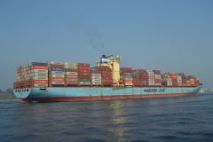 Thumbnail Image for Soro Maersk