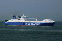 Thumbnail Image for Suecia Seaways