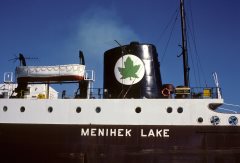 Thumbnail Image for Menihek Lake