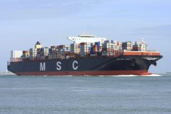 Thumbnail Image for MSC New York