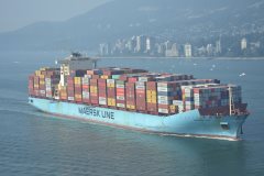Thumbnail Image for Maersk Lins