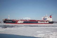 Thumbnail Image for Stena Premium