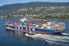 Thumbnail Image for CMA CGM Mekong