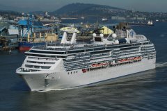 Thumbnail Image for Coral Princess oncontextmenu=