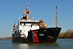 Thumbnail Image for USCGC Hollyhock oncontextmenu=