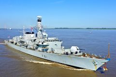 Thumbnail Image for HMS Sutherland oncontextmenu=