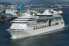 Thumbnail Image for Radiance of the Seas