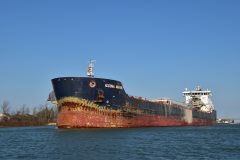 Thumbnail Image for Algoma Mariner oncontextmenu=