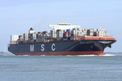 Thumbnail Image for MSC New York