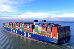 Thumbnail Image for CMA CGM Vasco de Gama oncontextmenu=