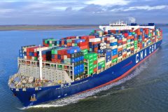 Thumbnail Image for CMA CGM Vasco de Gama oncontextmenu=