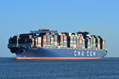 Thumbnail Image for CMA CGM Argentina