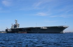 Thumbnail Image for USS Carl Vinson