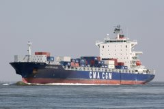 Thumbnail Image for CMA CGM Mimosa