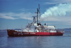 Thumbnail Image for USCGC Burton Island